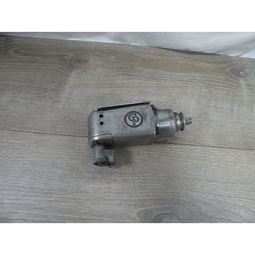 Chicago Pneumatic CP720 Air Wrench Pneumatic Tool Industrial Made in Japan